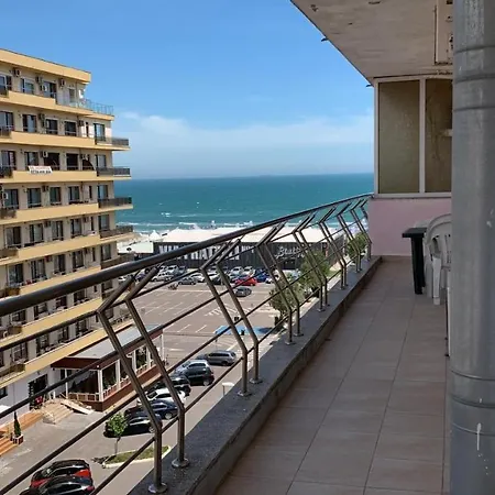 Summer By The Sea